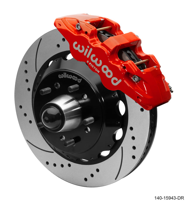 WIL140-15943-DR