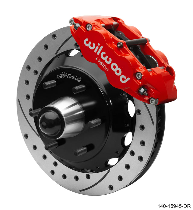 WIL140-15945-DR