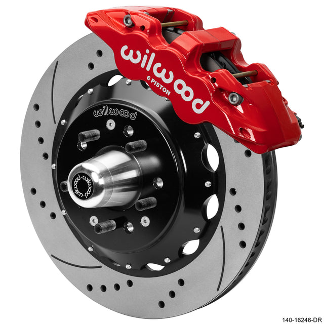 WIL140-16246-DR