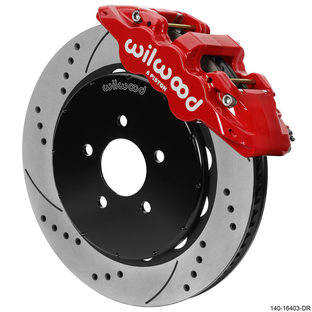 WIL140-16403-DR