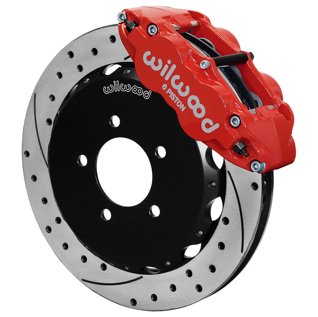 WIL140-16847-DR