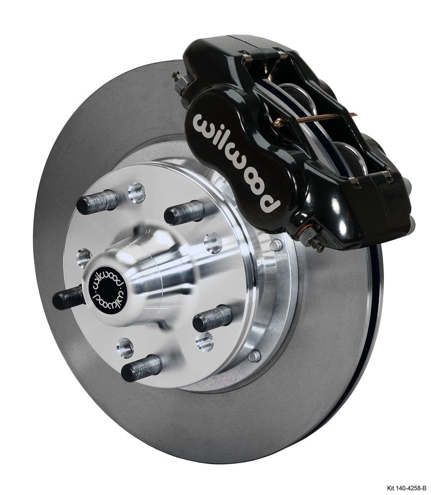 WIL140-4258-B