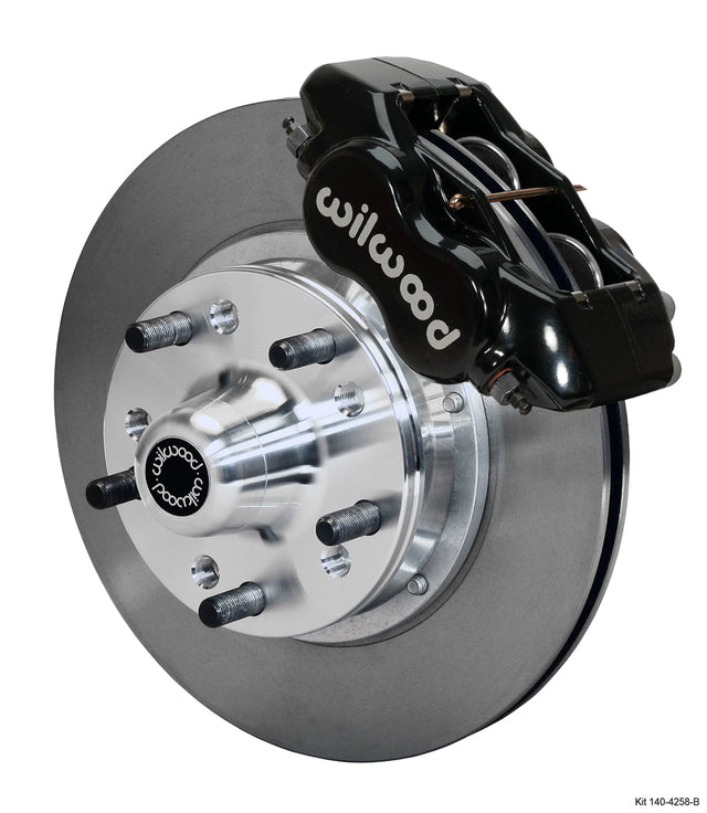 WIL140-4258-B