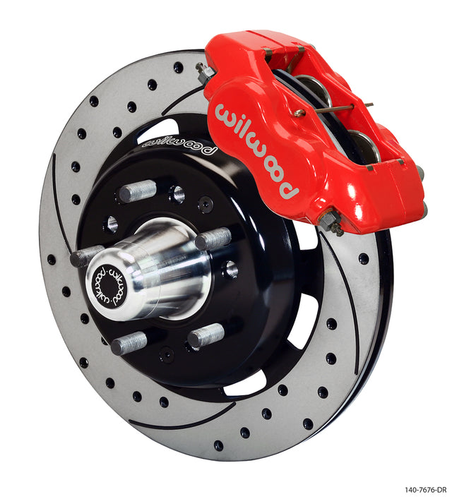 WIL140-7676-DR
