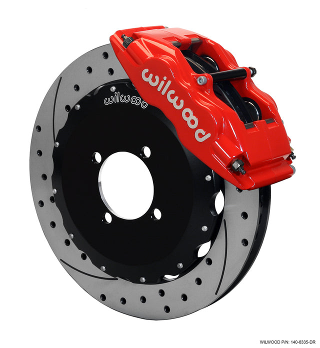 WIL140-8335-DR