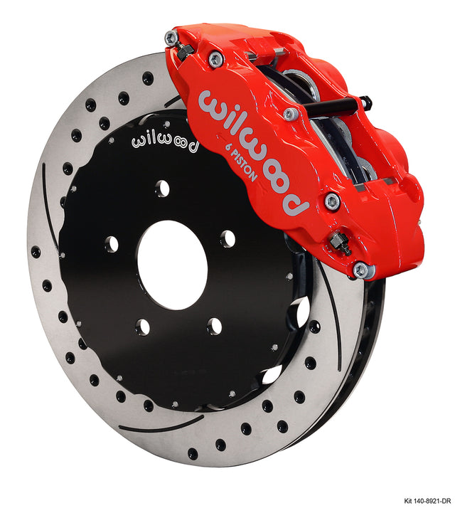 WIL140-8921-DR