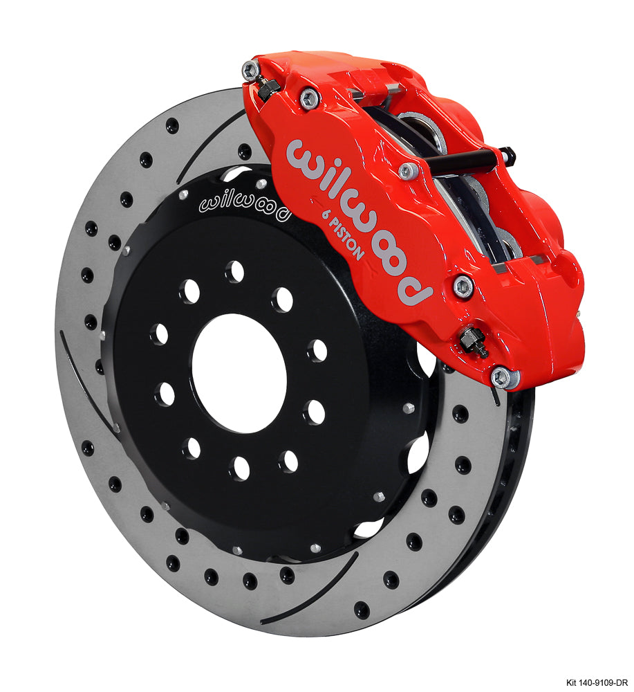 WIL140-9109-DR
