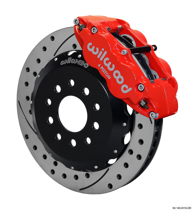 WIL140-9110-DR