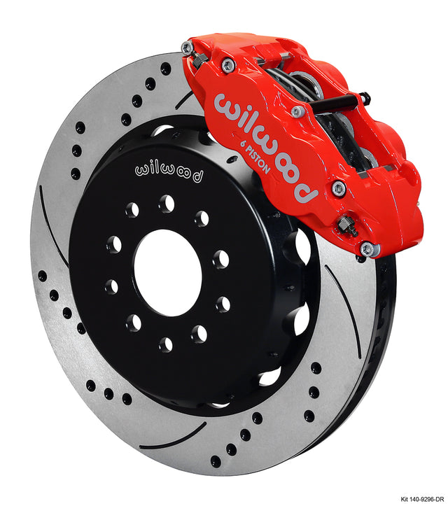 WIL140-9296-DR