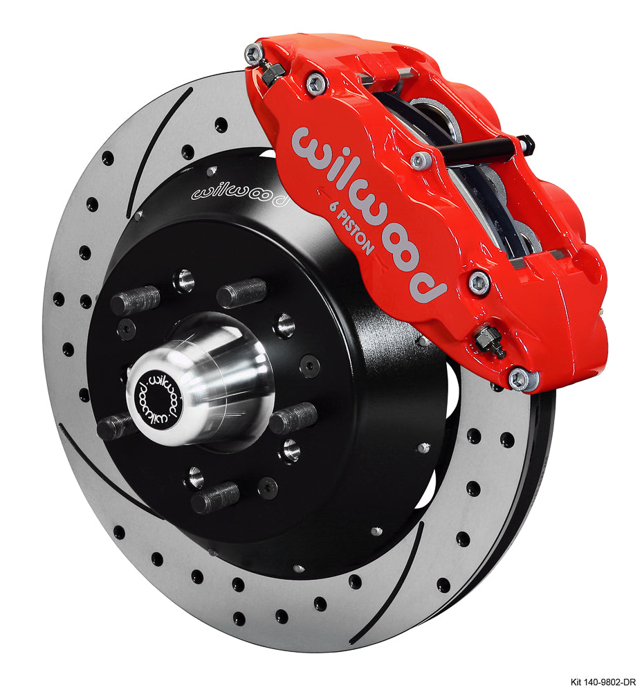 WIL140-9802-DR