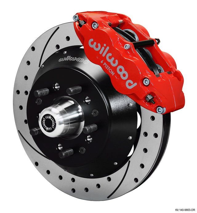 WIL140-9803-DR