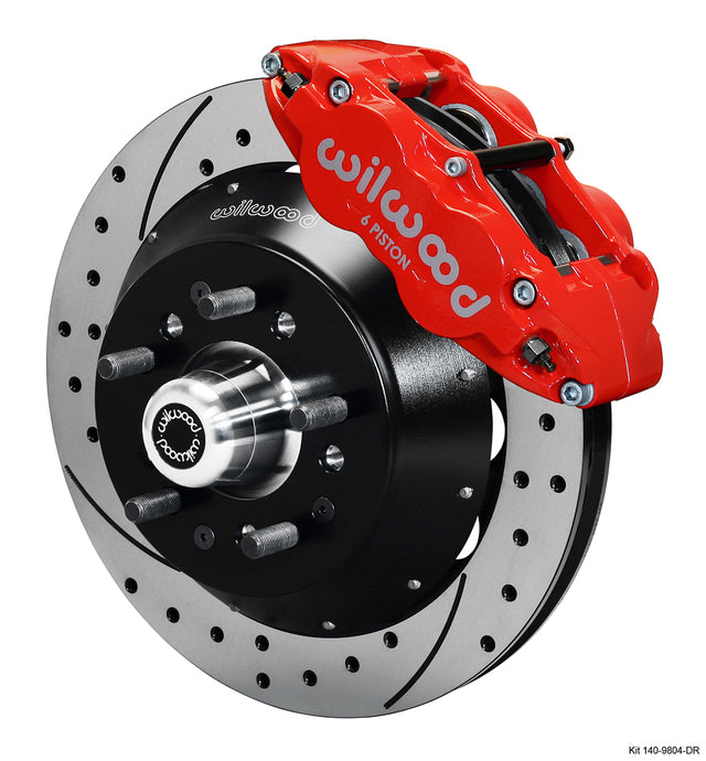 WIL140-9804-DR