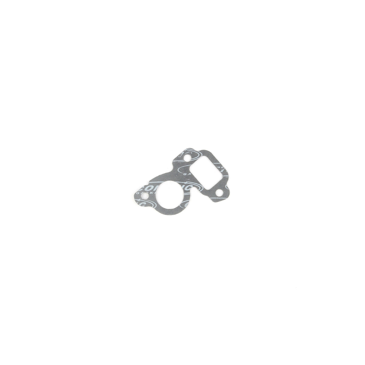 Cometic Gasket Cometic GM Gen-3 4 Small Block V8 .031 Fiber Water Pump Gasket Set C15032-031 | C15032-031