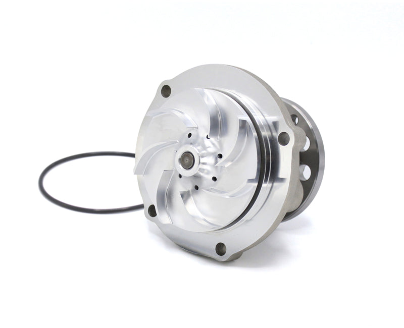 Dieselsite 2004 -2007 Ford 6.0L Billet Impeller Water Pump [build date after 9/23/03] | WP0560B