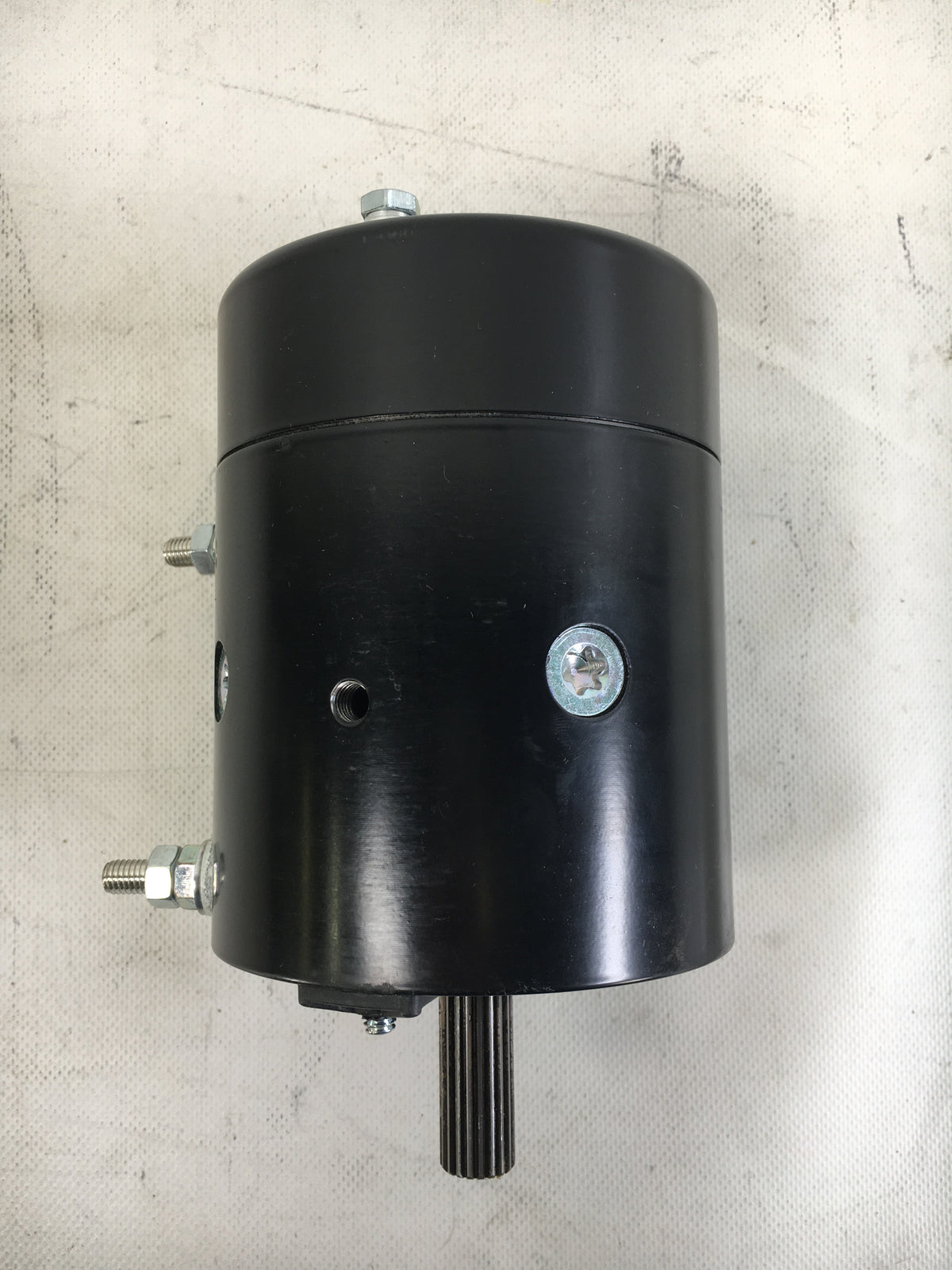 Warn WARN S P MOTOR 12V VR 900548 | 900548