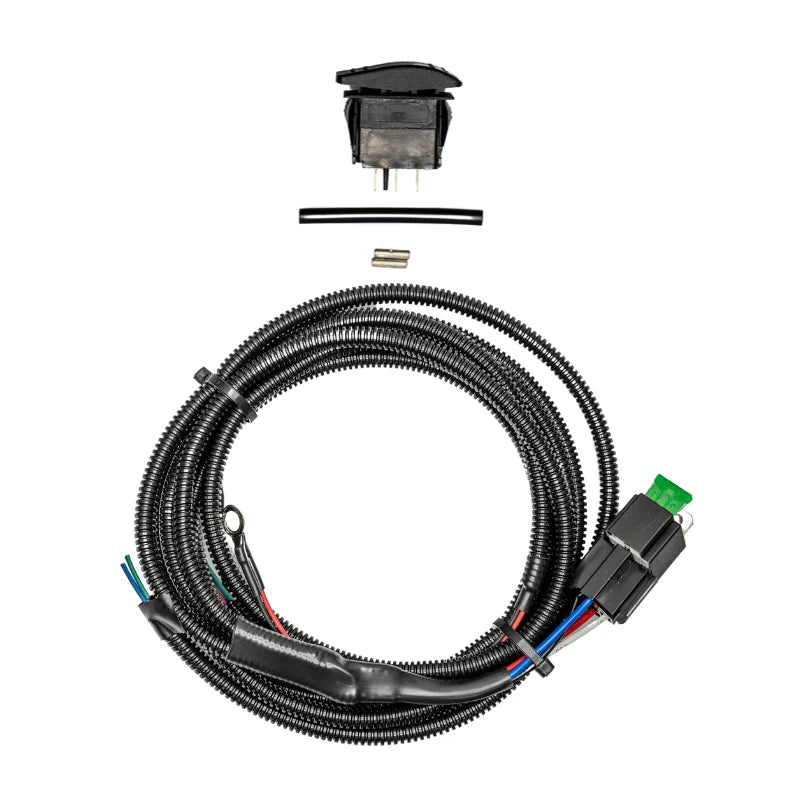 Nacho Offroad Technology 40 Amp Vehicle Harness | NAC11N