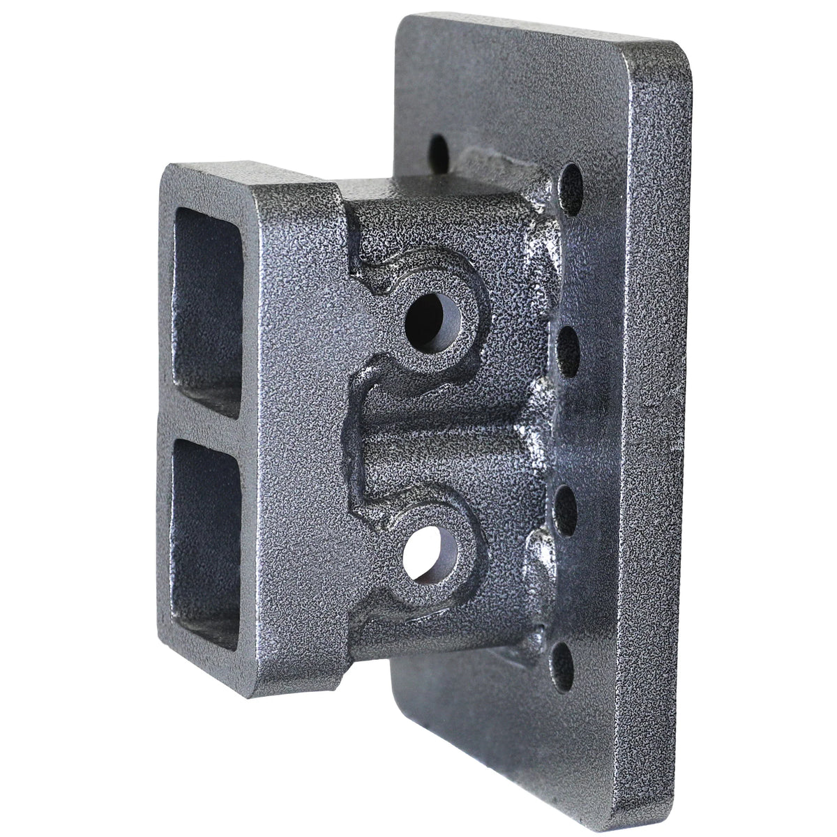 Gen-Y Hitch MEGA-DUTY 2in Bolt-On 25in Drop 2K TW 16K Hitch Only | GH-102
