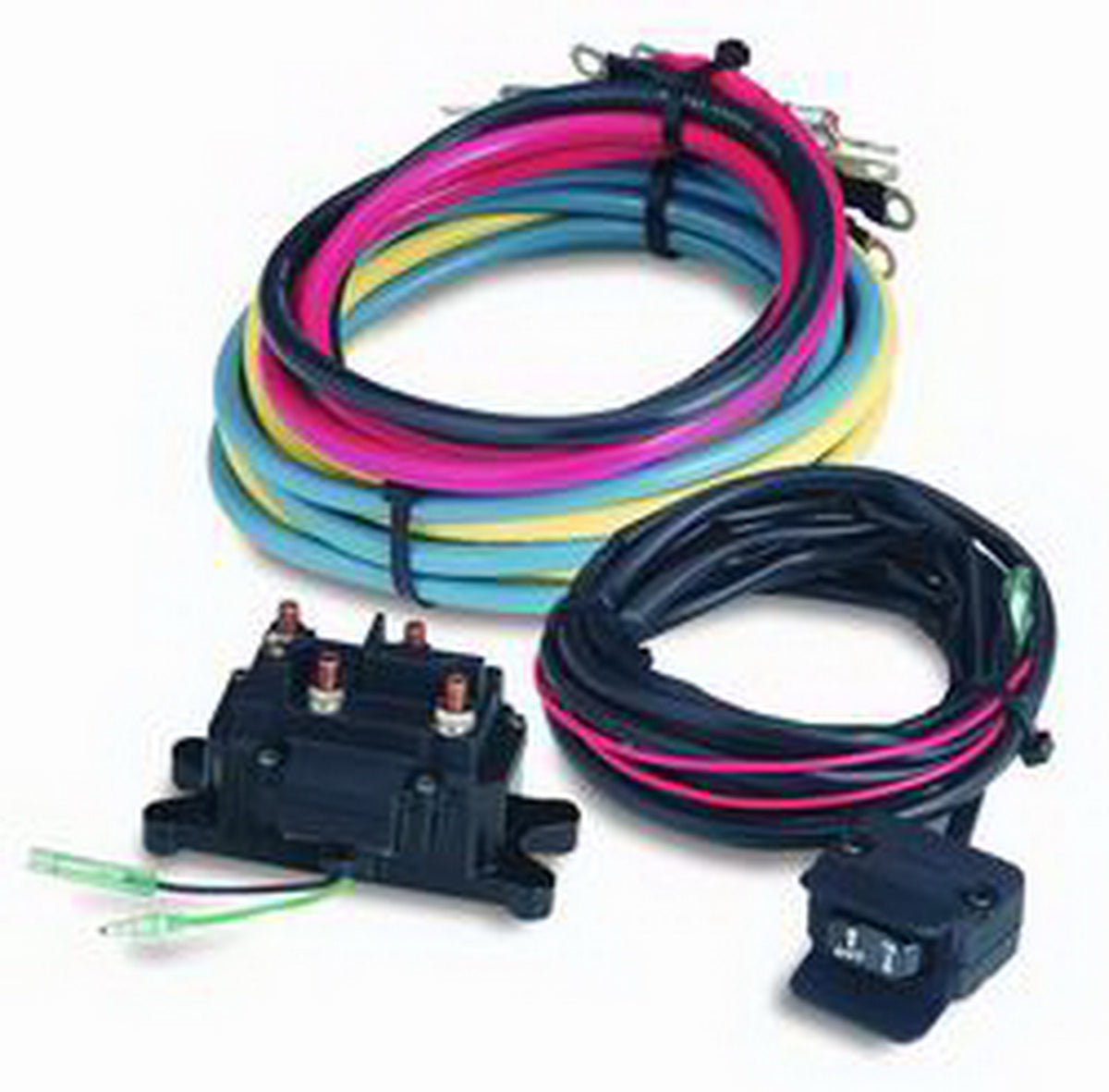 Warn WARN KIT UPGRADE A2000 TO 2.5CI 63990 | 63990