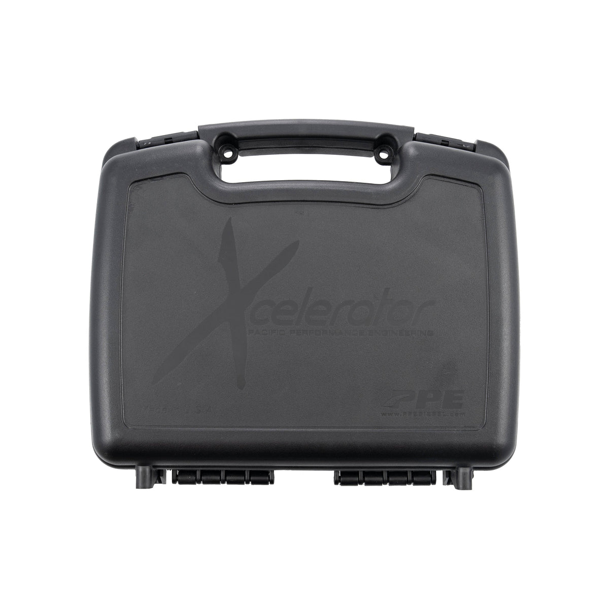 Pacific Engineering PPE Power Xcelerator Storage Box 511030000 | 511030000