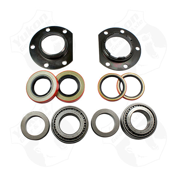YUKAKC8.75-OEM-COMPLETE