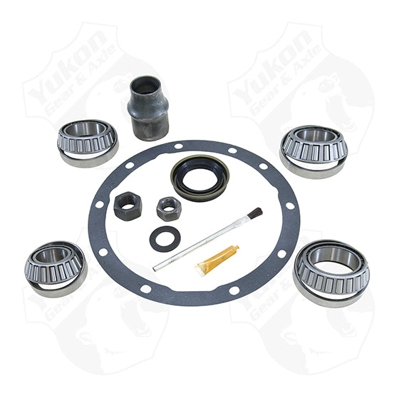 YUKBKC8.75-C