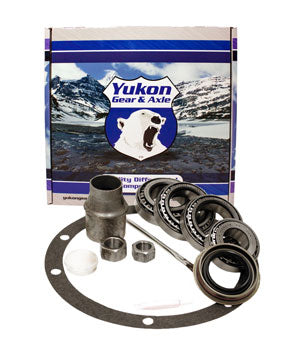 YUKBKGM8.5-HD