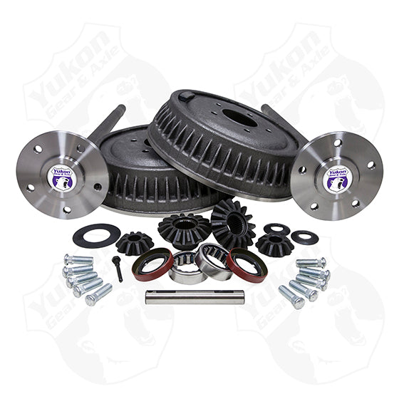 YUKYAG6364RACK