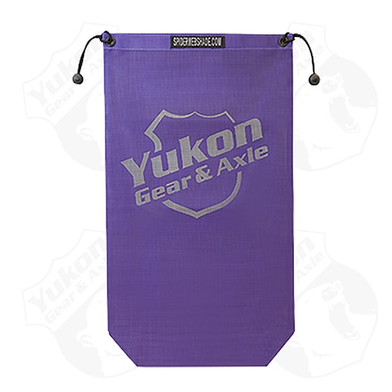 YUKYCWTRAILSACK