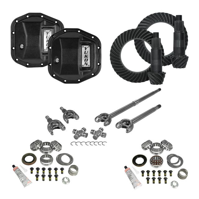 YUKYGK068STG3