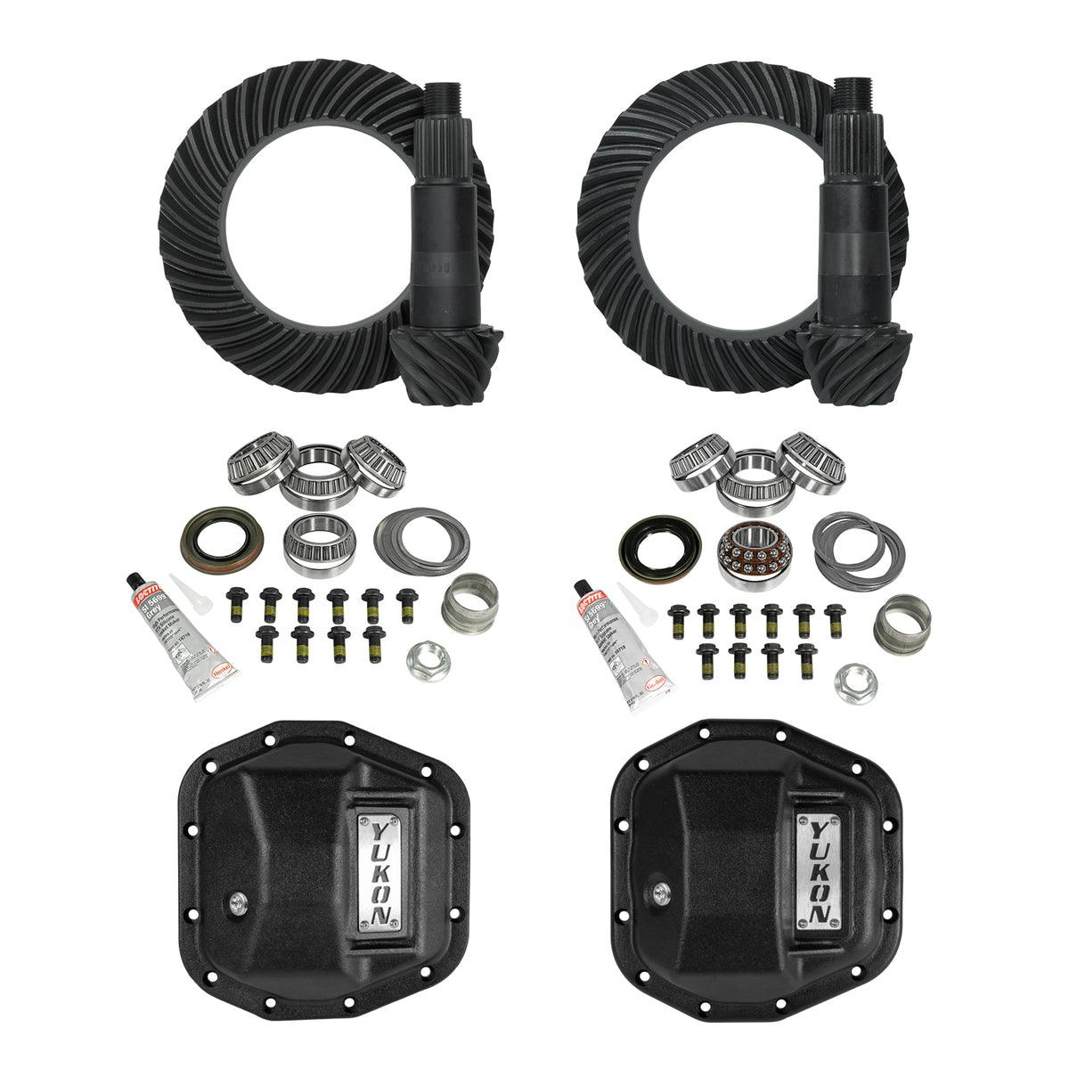 YUKYGK069STG2