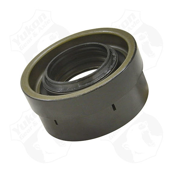 YUKYMSC1007