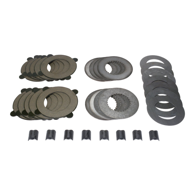 YUKYPKF10.25-PC-DG1