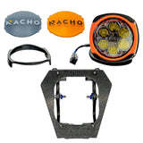 Nacho Offroad Technology Nacho 2017 - 2023 KTM EXC On Off Quatro Kit V3KT3 | V3KT3
