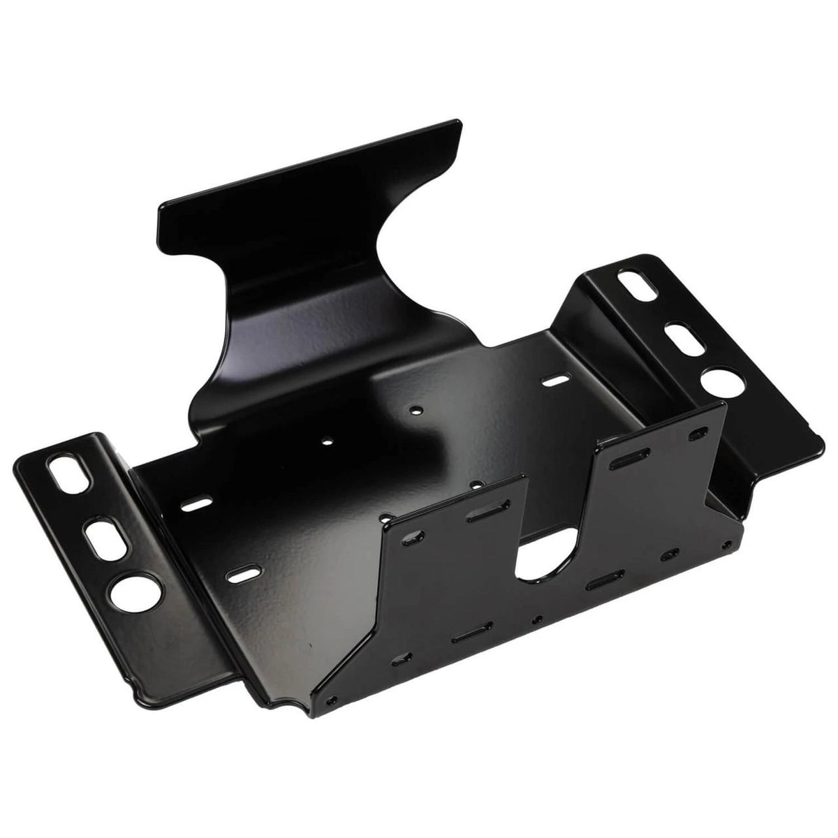 ARB ARB Compressor Mounting Bracket Jeep Wrangler JK 4-Door 2007-2018 3550210 | 3550210