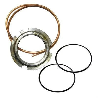 ARB ARB Seal Housing Assy Rd109 113 116 Air Locker Replacement Part O ring seals included 081803SP | 081803SP