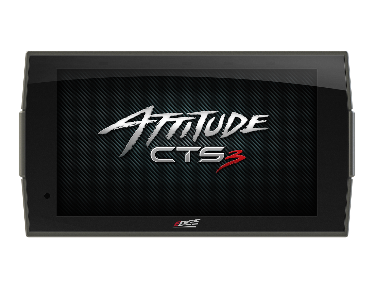 Edge Products 2007-2012 DODGE 6.7L JUICE WITH ATTITUDE | 31505-3