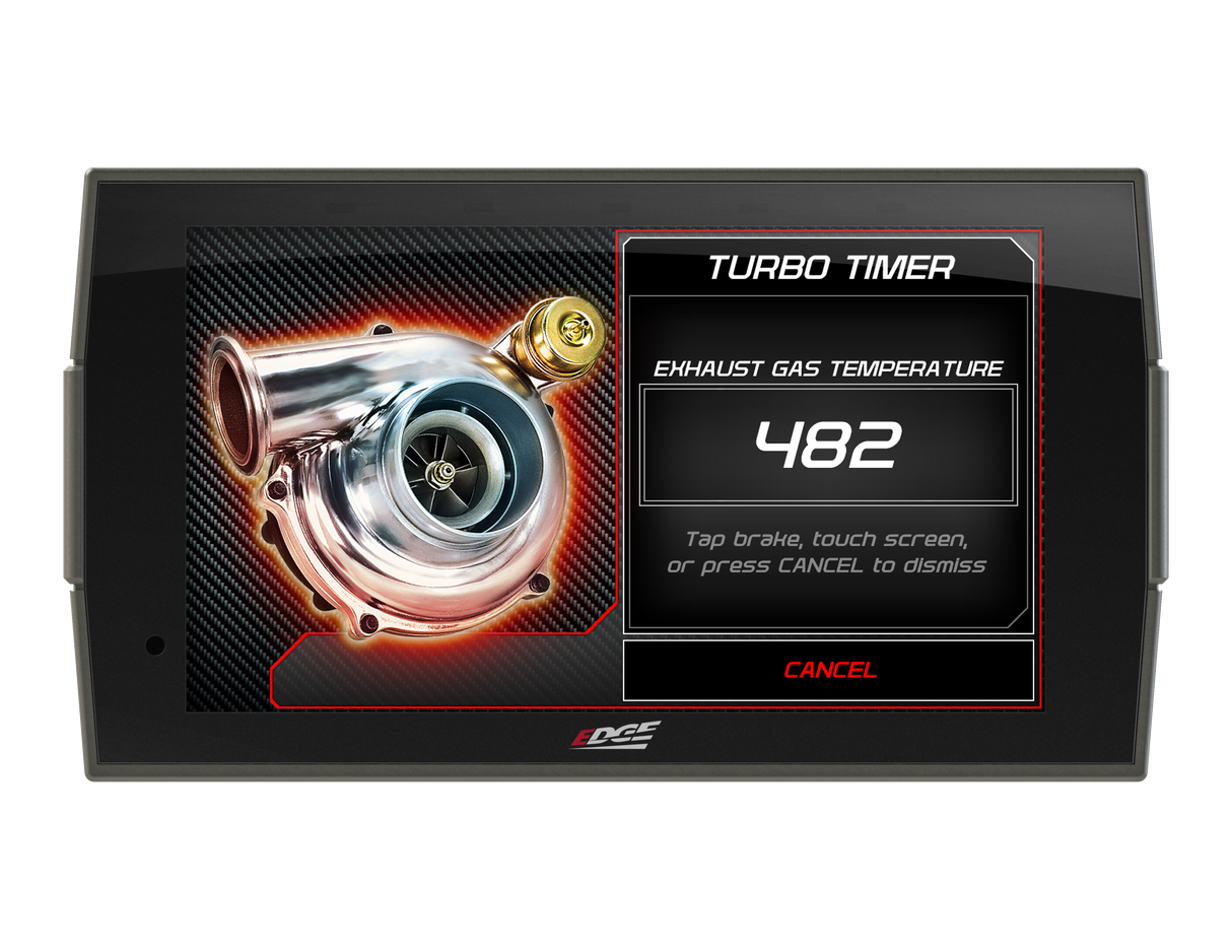Edge Products 2007-2012 DODGE 6.7L JUICE WITH ATTITUDE | 31505-3
