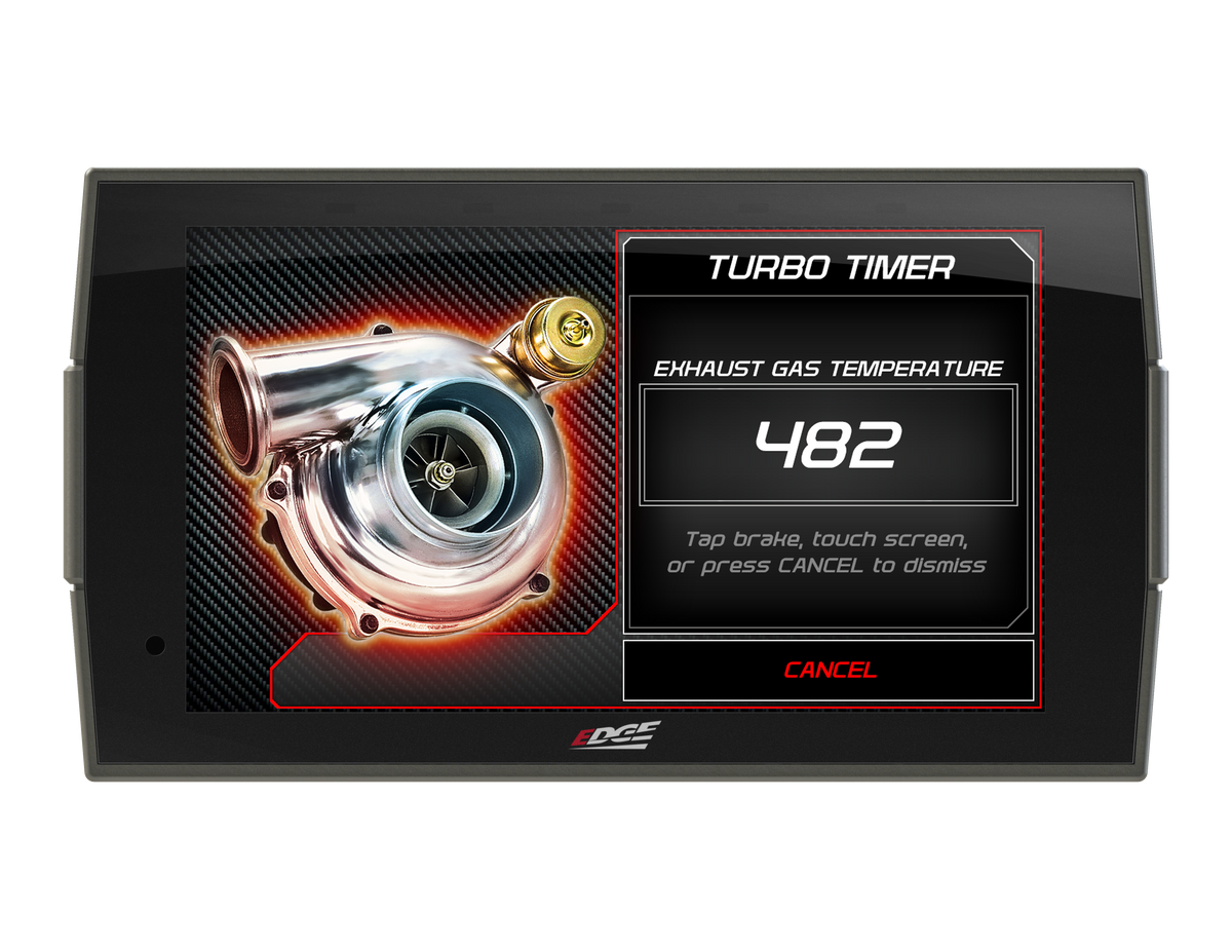 Edge Products Edge 2013-2018 RAM 6.7L JUICE WITH ATTITUDE C 31507-3 | 31507-3