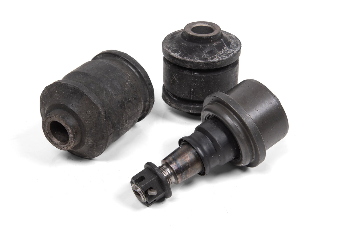 BDS Suspension BDS Service Kit: Ball Joint BDS LCA w Bushings GM 2500 3500HD 021251 021252 81214 | 81214