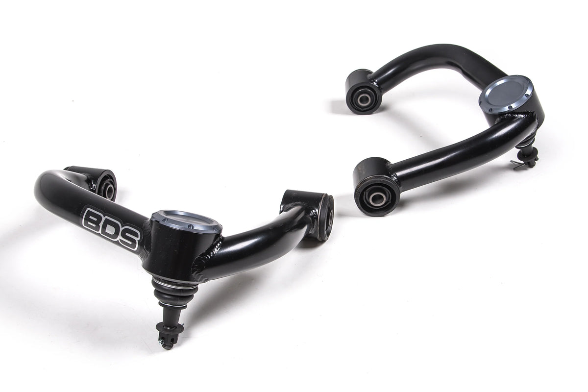 BDS Suspension BDS 2004-2020 F150 Upper Control Arm Box Kit BDS123253 | 123253