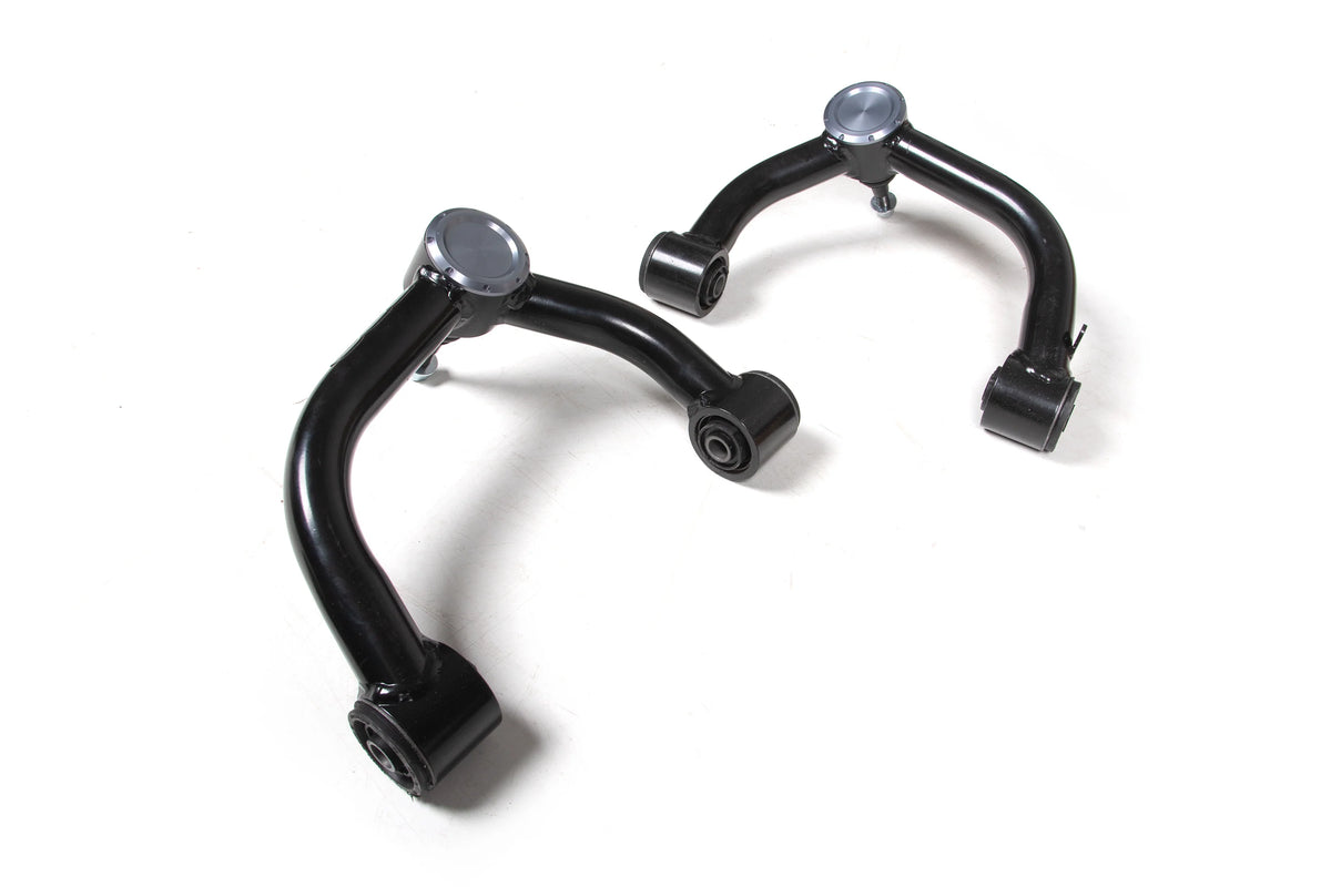 BDS Suspension BDS 2021-2025 Ford F150 4wd Upper Control Arm Box Kit W O Sensor BDS123261 | 123261