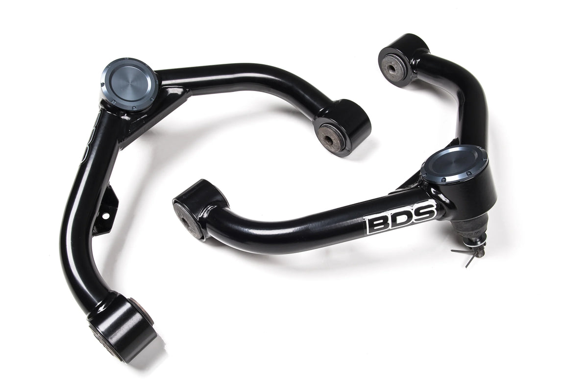 BDS Suspension BDS 01-10 HD UCA Kit BDS121252 | 121252