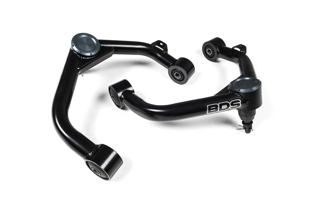 BDS Suspension BDS 2019-2026 Ram 1500 BDS UCA Box Kit 4 and 6 Kits Only 122252 | 122252