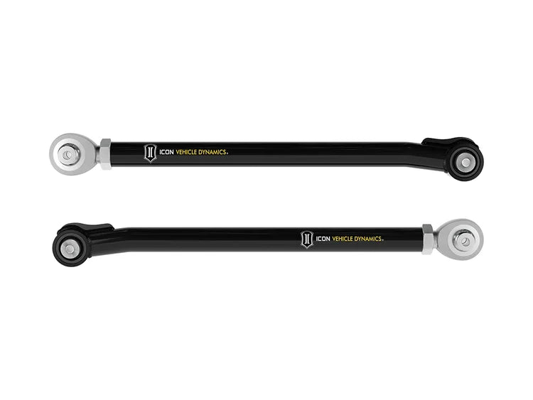 Icon Suspension 24 LC250/24 GX550 TUBULAR REAR LOWER LINK KIT | 54003T