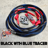 JeepCables.com JeepCables Big 7 Toyota Tundra (Gen 2 - 2007-2018) 5.7L 2GA | TUNDRA-G2-2G-5.7