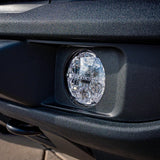 Nacho Offroad Technology Bronco fog Multi Beam light kit | V3BC1KWSM