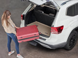 WeatherTech WeatherTech Black BumperTopper Fits -21-26 GrandCherokeeL - BP0051 | BP0051