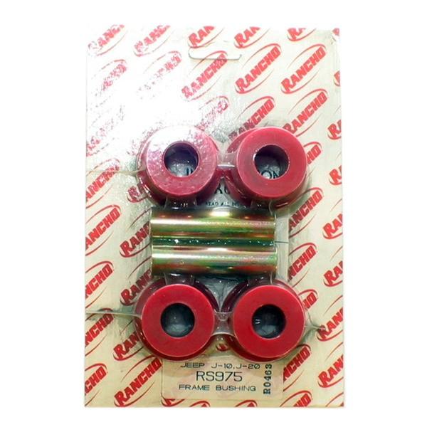 Rancho Rancho Bushing Kit RS975 | RS975