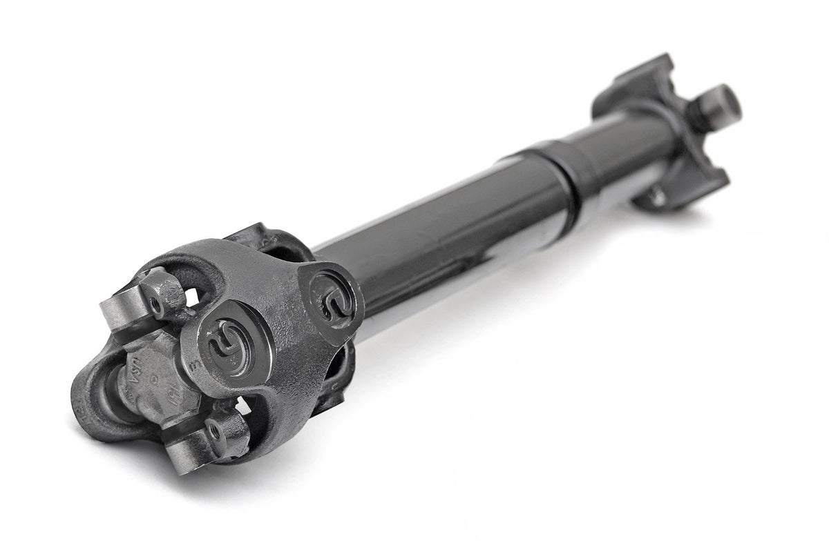 Rough Country Rough Country CV Drive Shaft  Rear  4-6 Inch Lift  Jeep Cherokee XJ 4WD (1984-2001) 5076.1A | 5076.1A