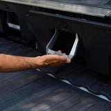 Decked Decked LLC 0414 F150 BLACK BED STORAGE 6.6FT INCLUDES DECKED OUT PACKAGE XF3 | XF3